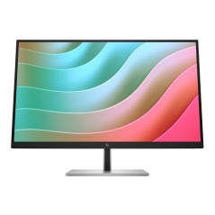 HP E-Series E27k G5 Monitor | Ultra HD 4K Display | 6N4C4AA